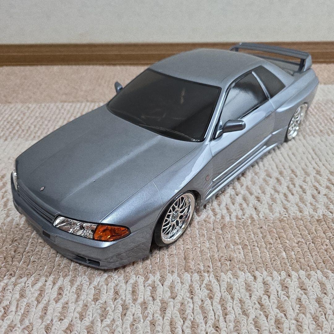 タミヤ　スカイラインGT-R　ボディのみ