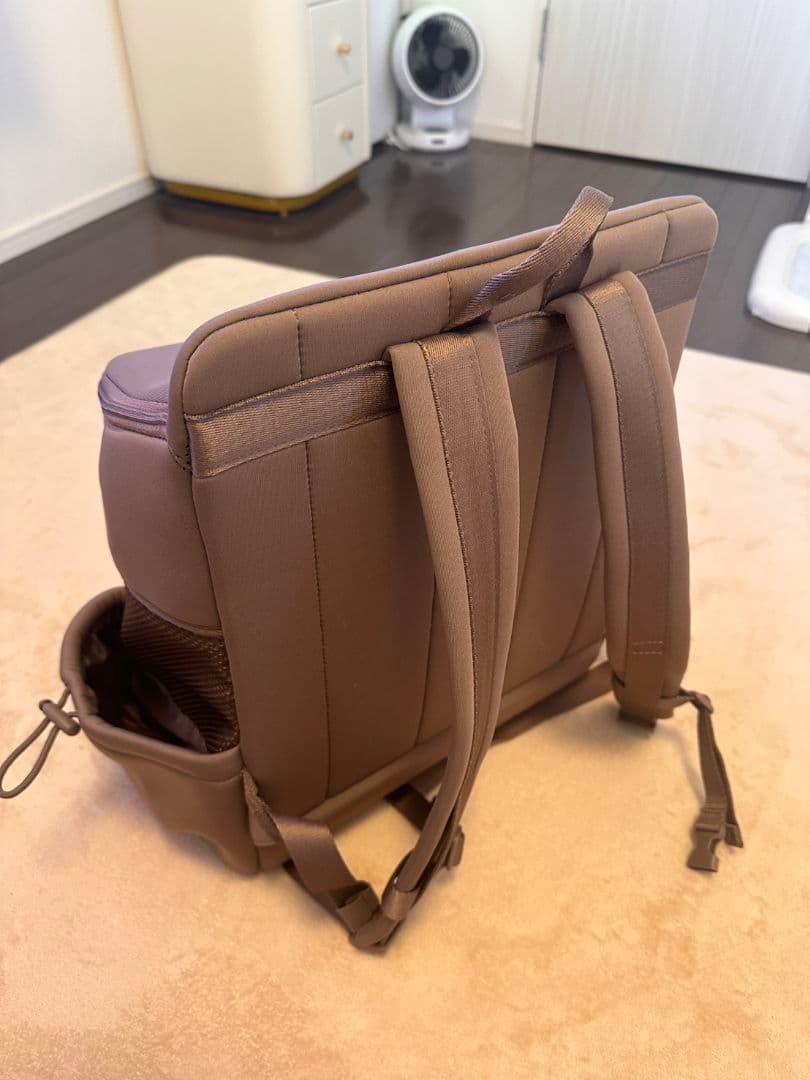 citydogネオプレーンバックパックキャリー