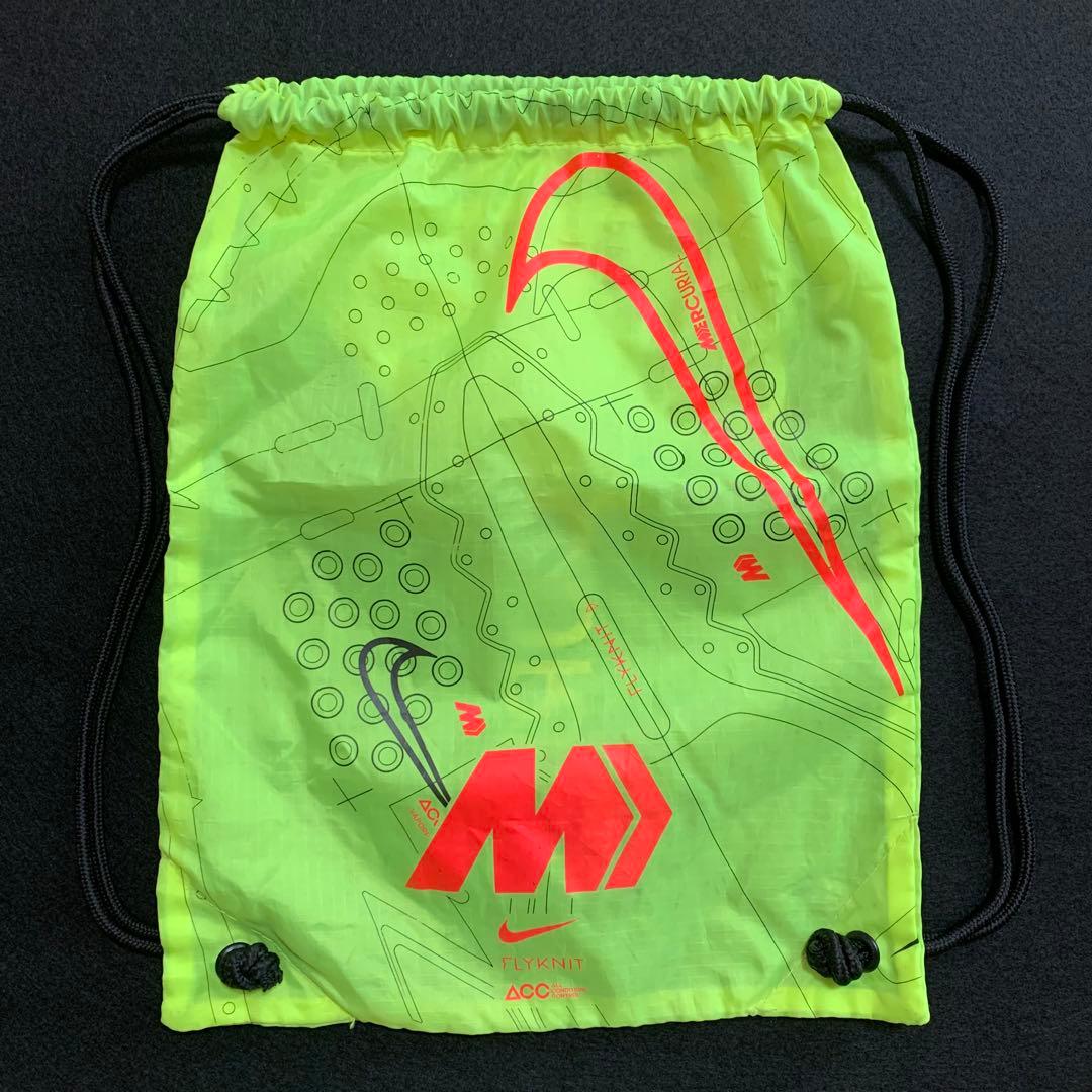 【極美品】NIKE マーキュリアル ヴェイパー 14 エリート AG