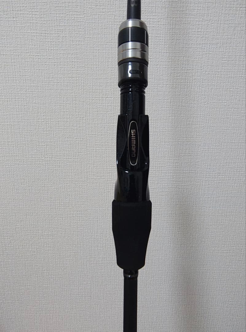 シマノ　クロスミッションbb　b66ML-S　新品