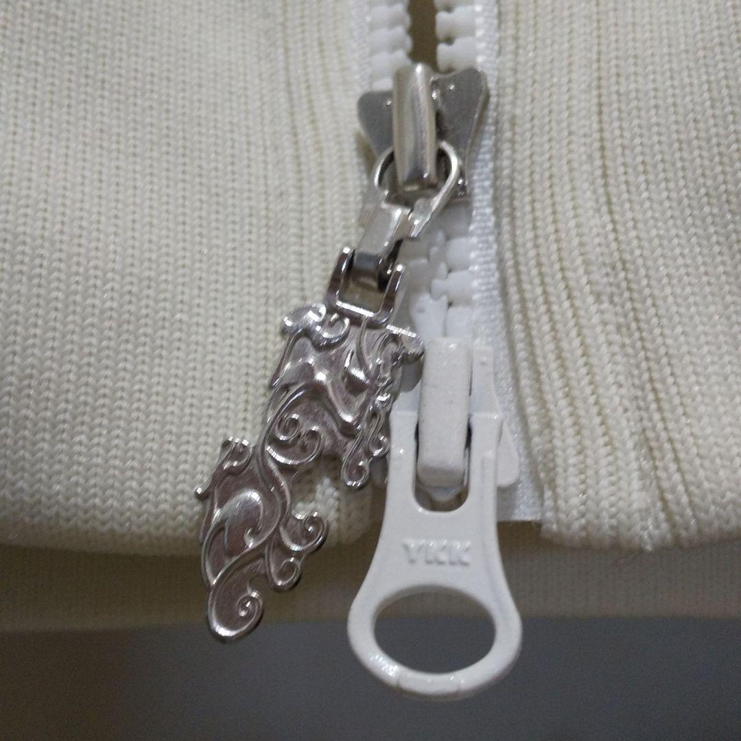 「お値下げ」ダンスウィズドラゴン ゴルフ プライムフレックスブルゾン