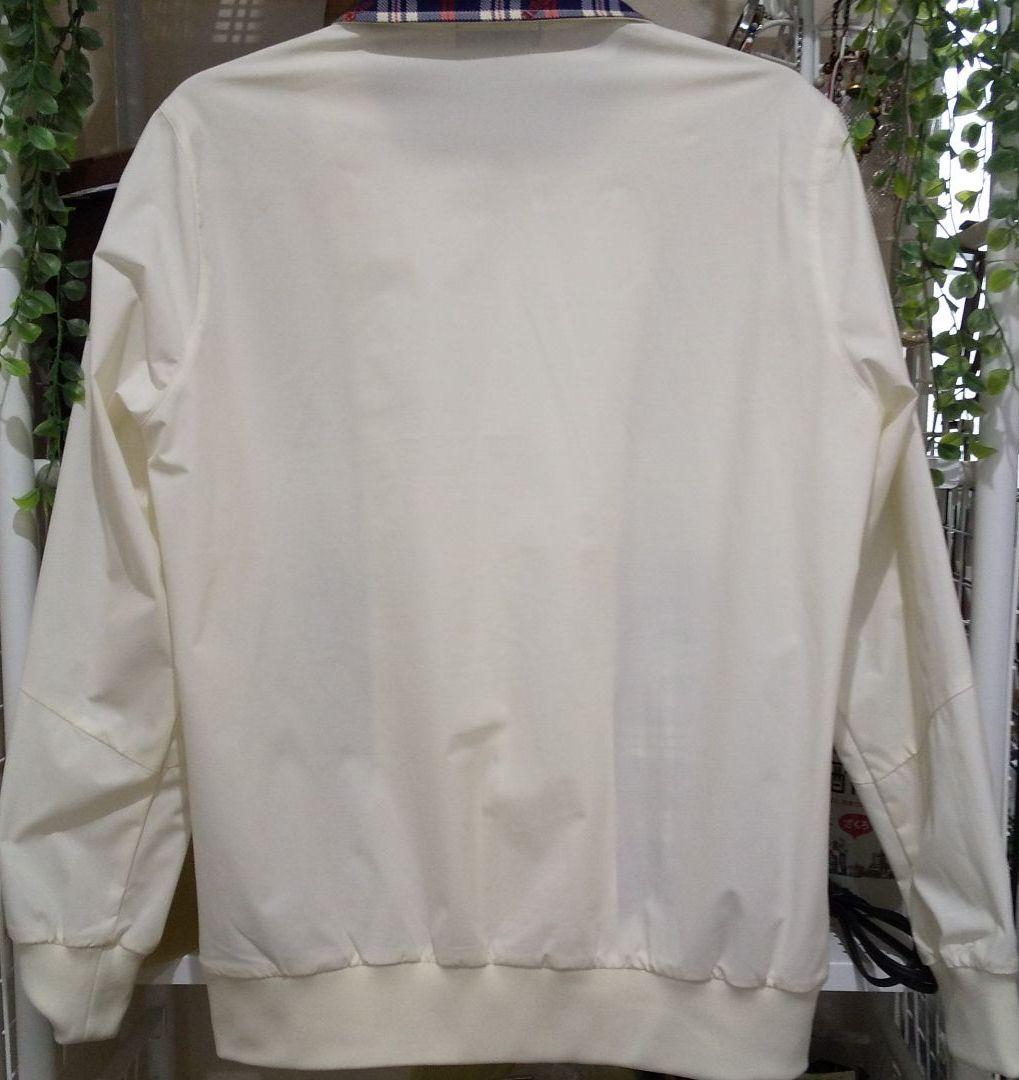 「お値下げ」ダンスウィズドラゴン ゴルフ プライムフレックスブルゾン