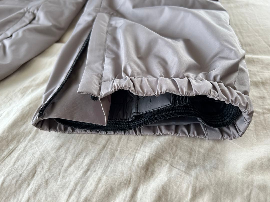 ★新品　ICE PARDAL スノーボードウェア　パンツ