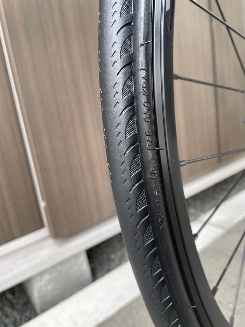 クロスバイク シマノ3x7段変速 身長170-185cm程度 700c FUNN