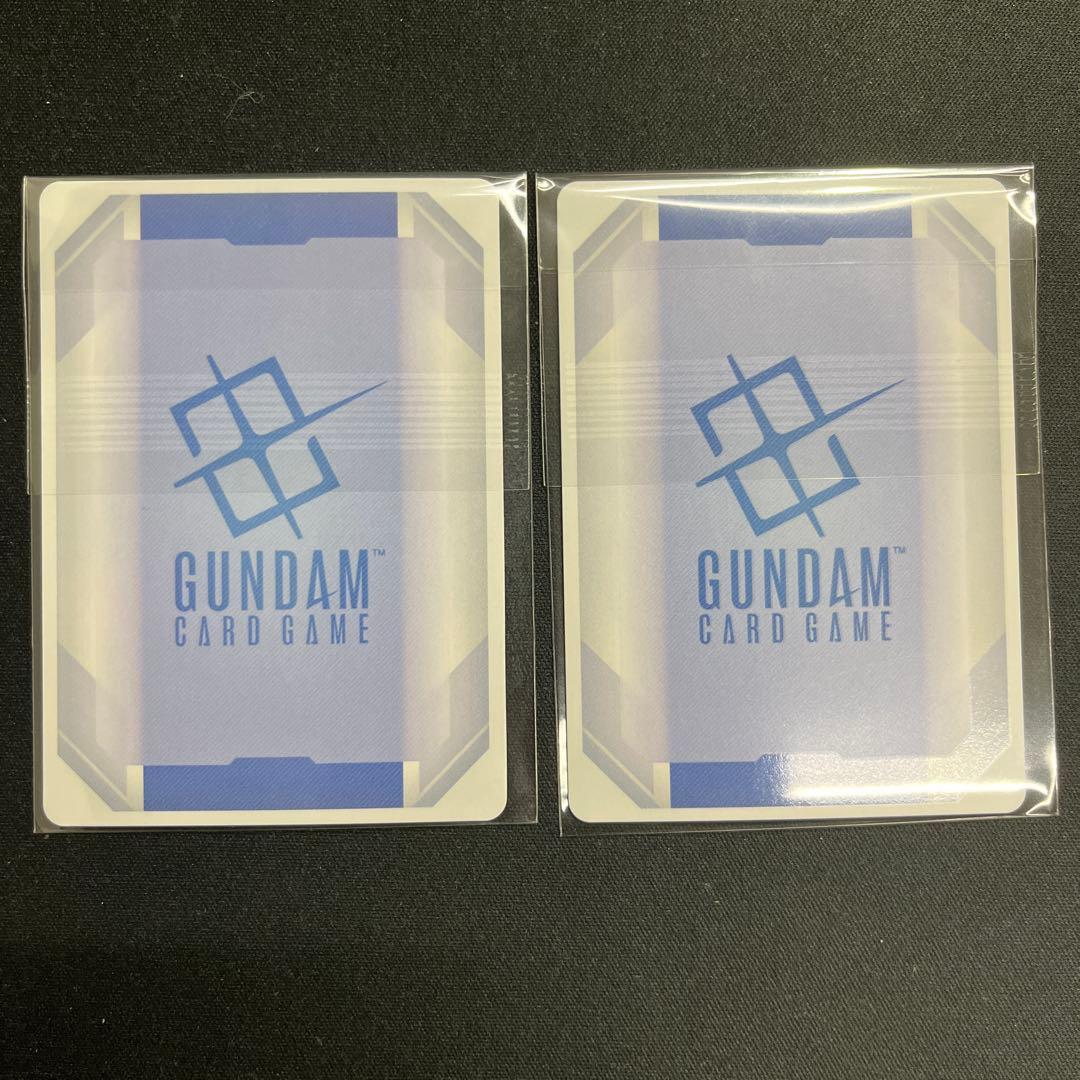 ハマーン・カーン　オールレンジ攻撃　ニュータイプチャレンジ　プロモ　パラレル