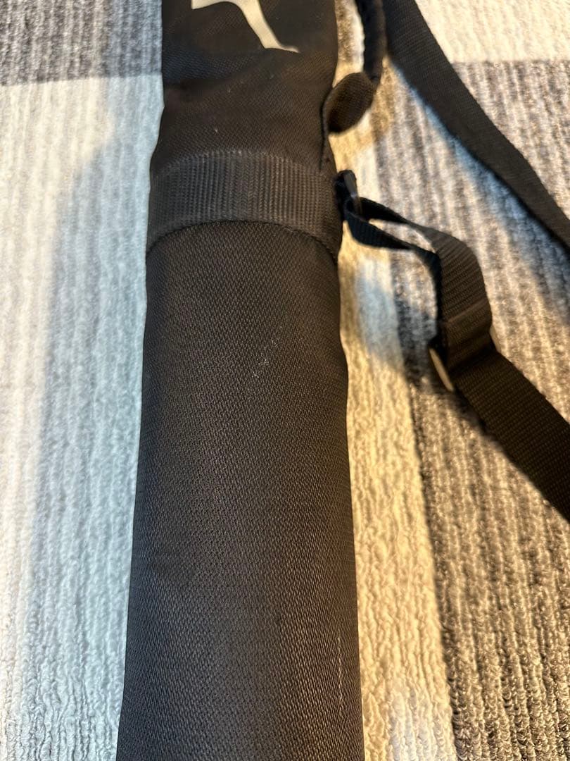 野球バット＆ケース LEGACY 軟式 80㎝