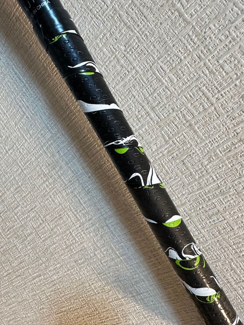 野球バット＆ケース LEGACY 軟式 80㎝