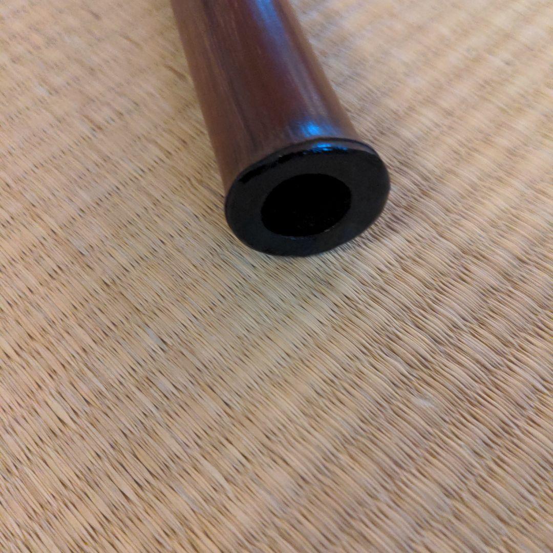 眞隠管 四本調子古典調七孔