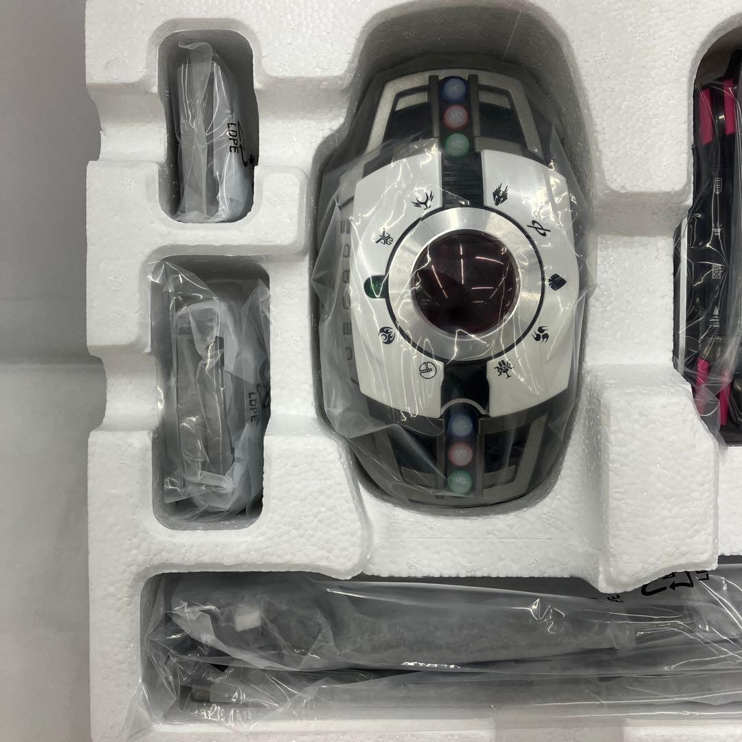 HF6674 CSMディケイドライバーver.2＆ケータッチ