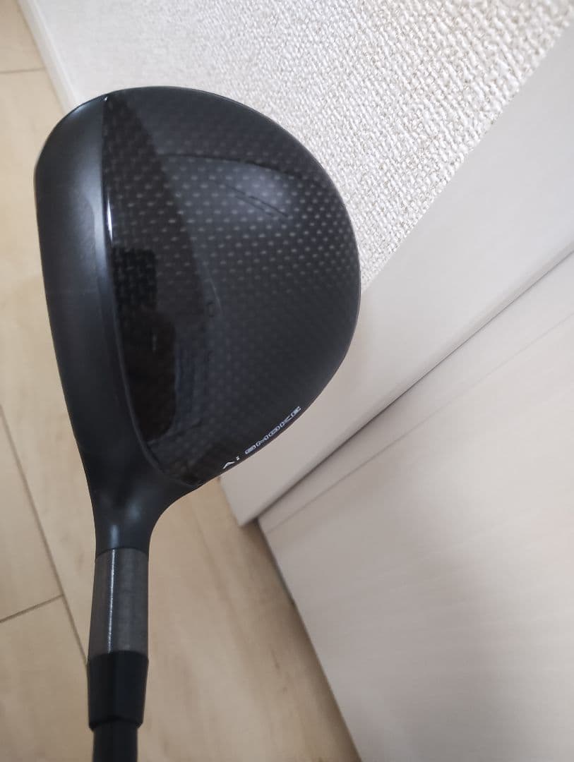 パラダイムaiスモークトリプルダイヤT