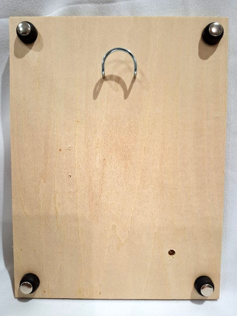 ヤマザキ ユキ(Gift)ポストカード額縁