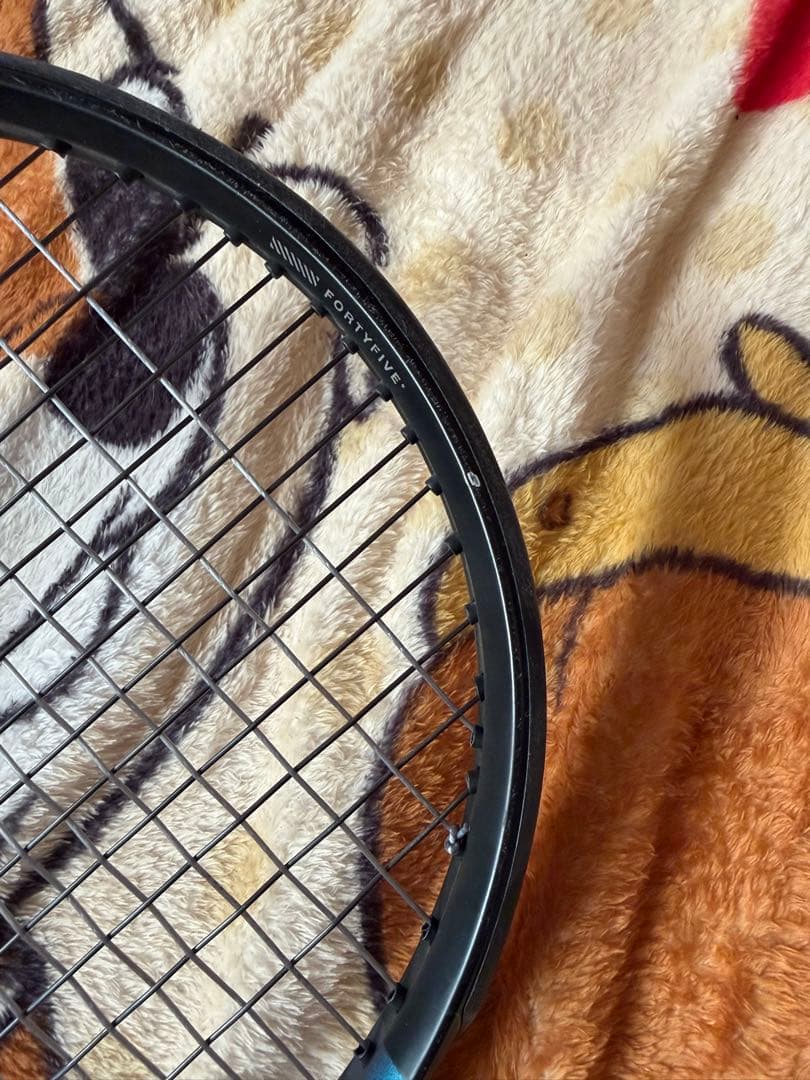 ラケット(硬式用) Wilson ULTRA v4 100