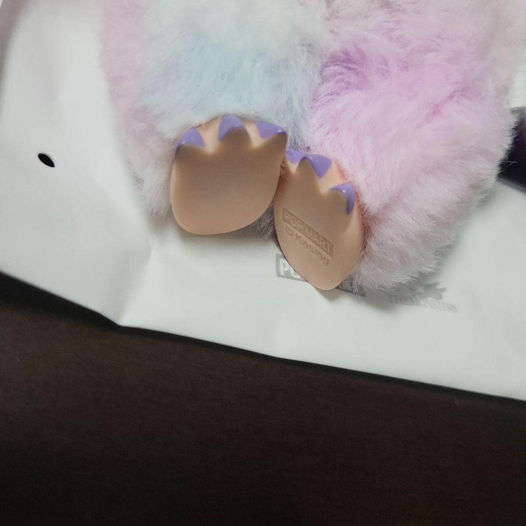 【正規品】Big Into Energy Labubu 2点セット