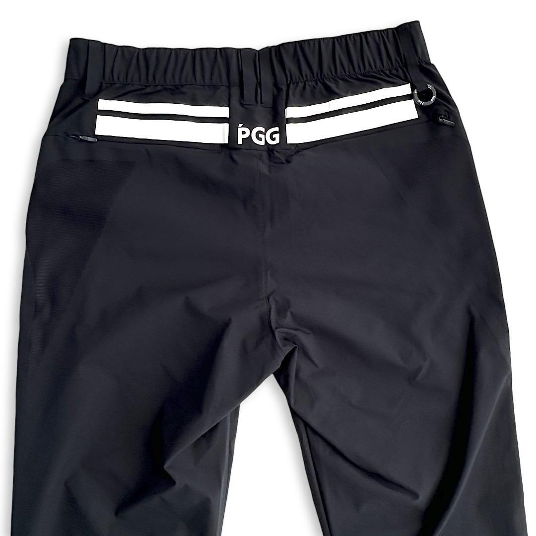 175 PGG 新品タグ付き 定価28,600円 レディースパンツ サイズ0 S