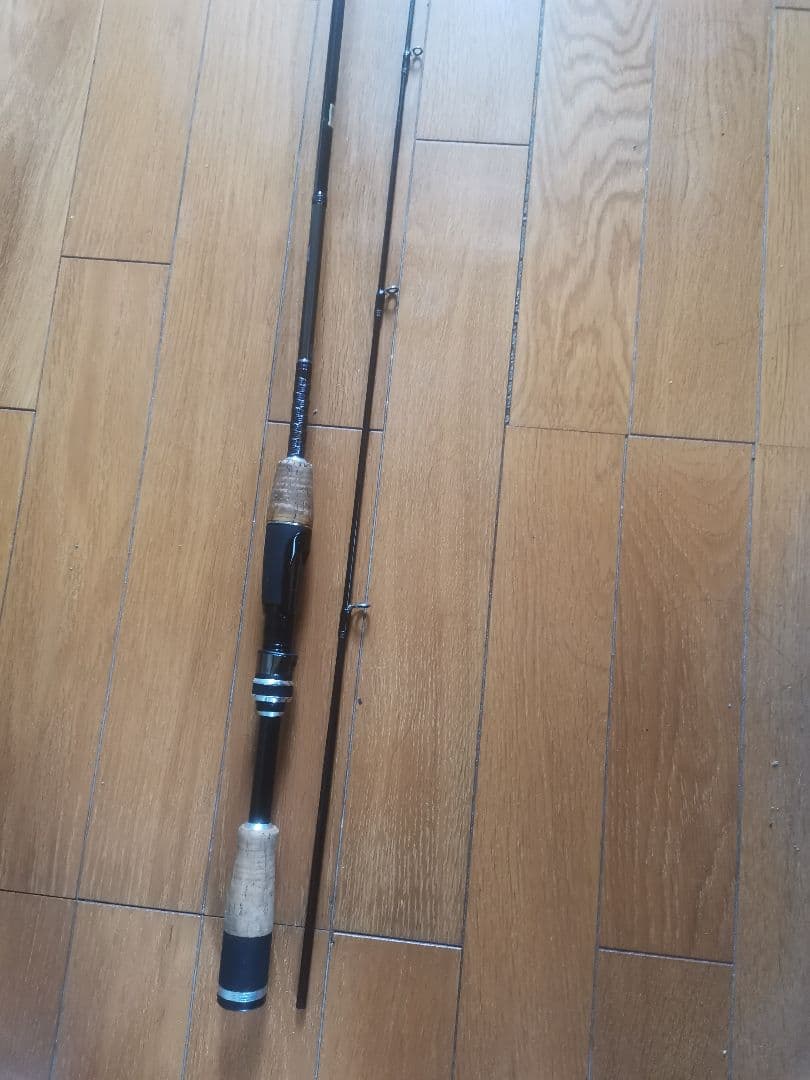 ハートランド HL762LFS-SV10 別誂冴掛 グリップ改