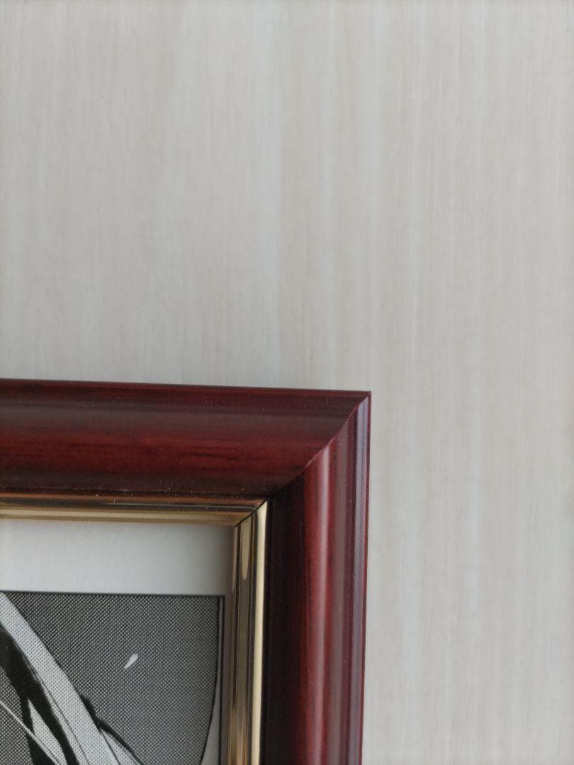 五等分の花嫁　複製原画　中野二乃