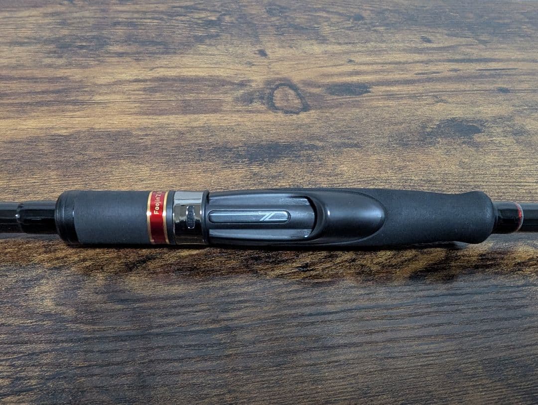 APIA　アピア　Foojin'z　フージンゼータ　ハイローラー103ML