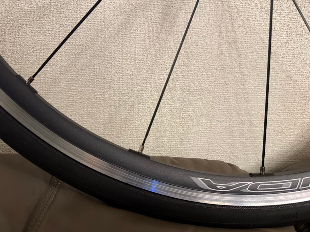 CAMPAGNOLO ZONDA C17 カンパニョーロ　ゾンダ