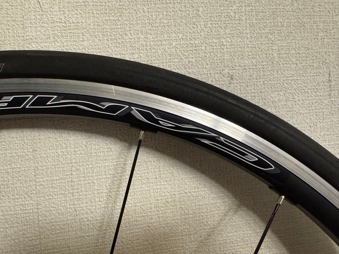 CAMPAGNOLO ZONDA C17 カンパニョーロ　ゾンダ