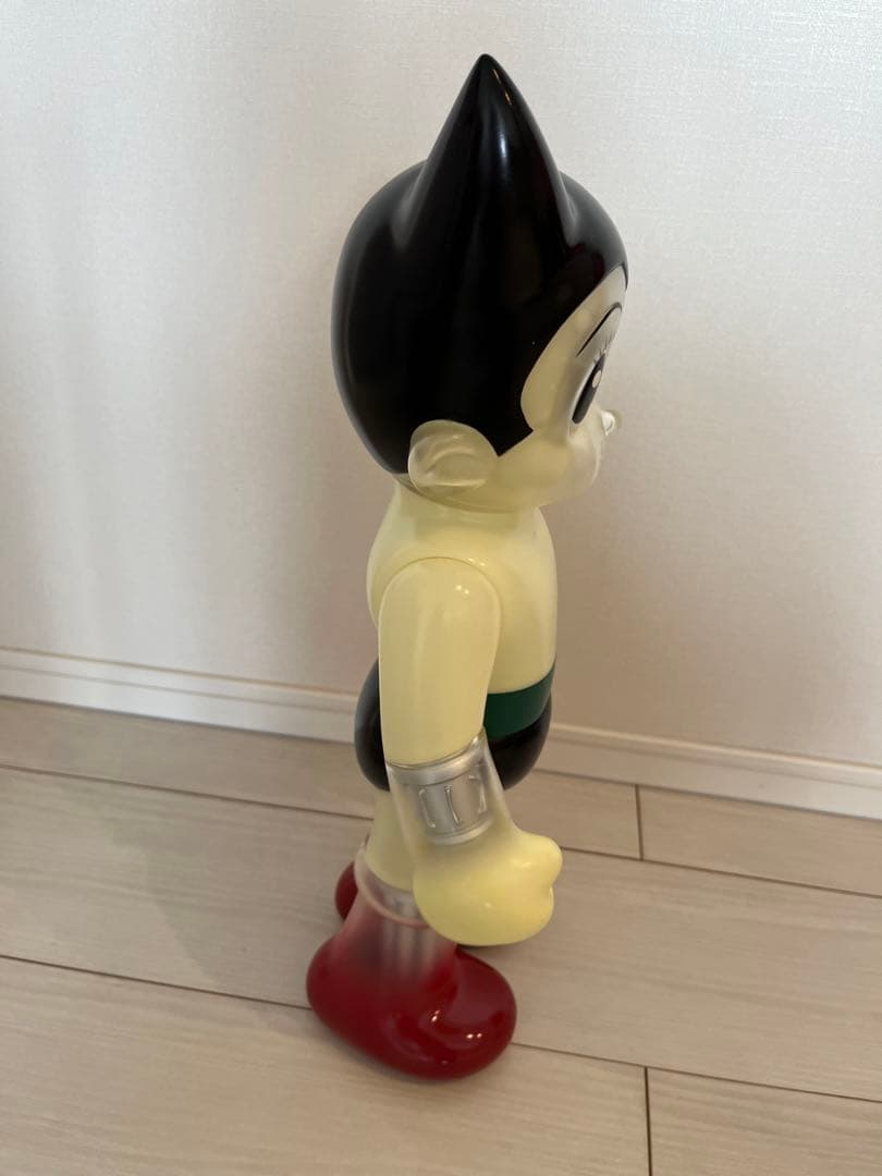 シークレットベース SECRETBASE ソフビ　鉄腕アトム　アトム