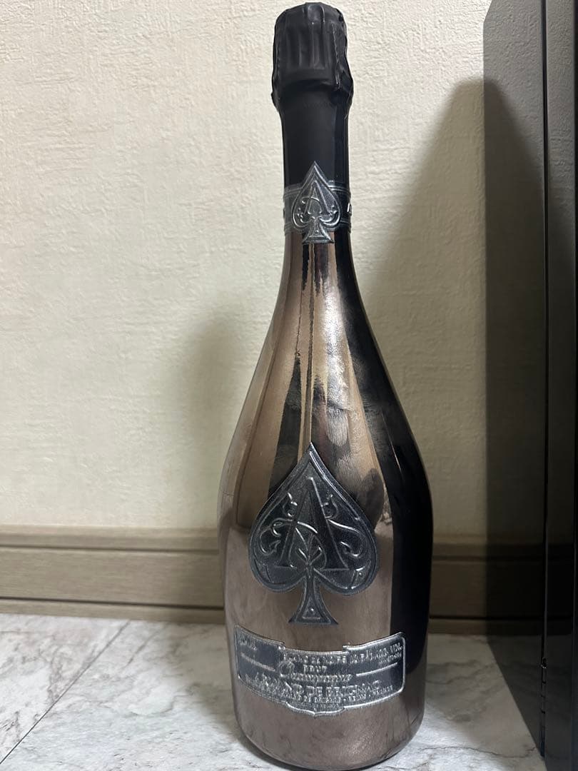 【新品】アルマンドブリニャック ブランドノワール