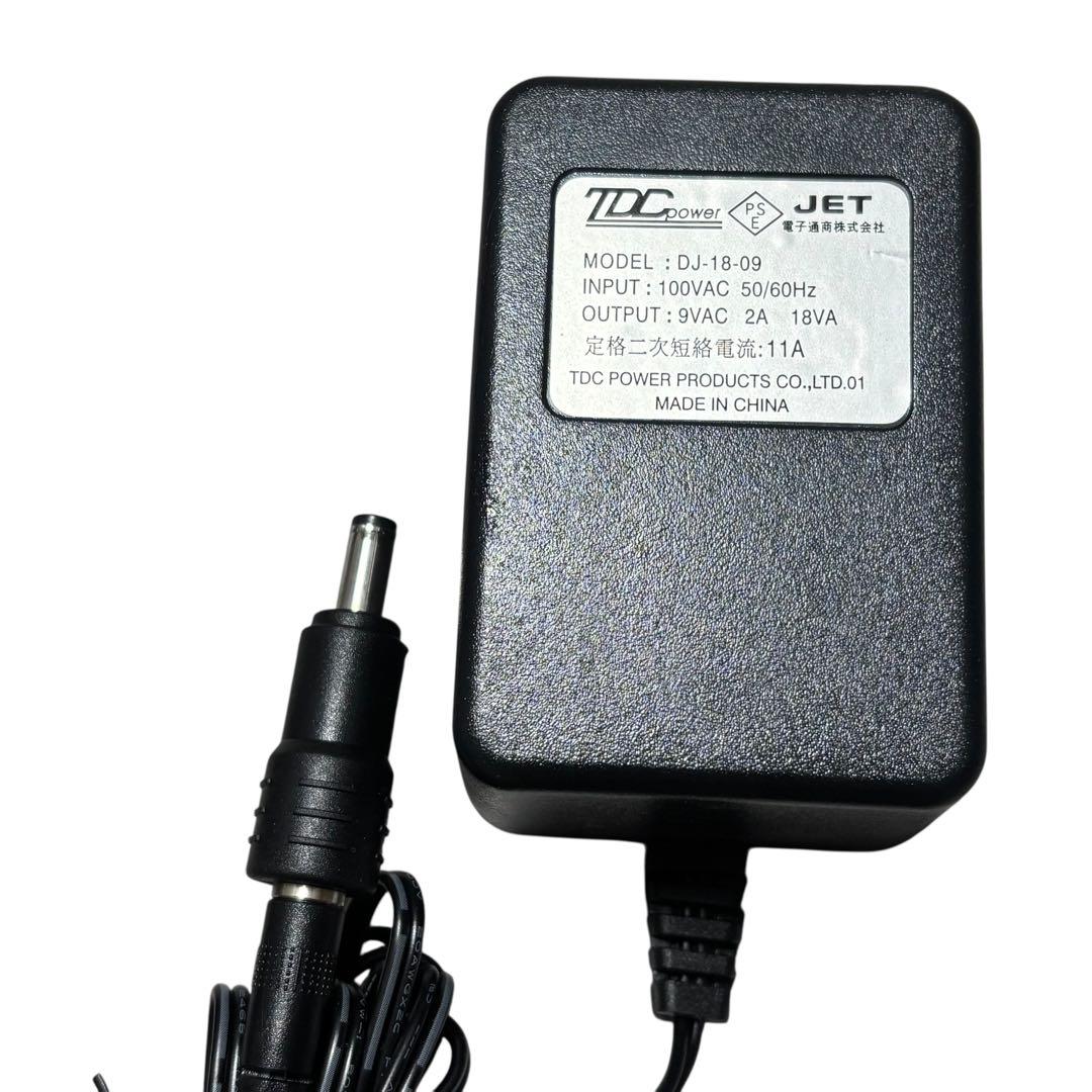 動作確認済 LINE 6 JM4 Looper ギターエフェクター