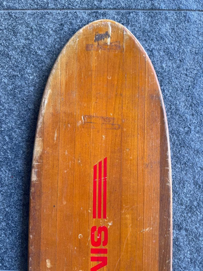 SIMS SUPERLIGHT 70s オリジナル