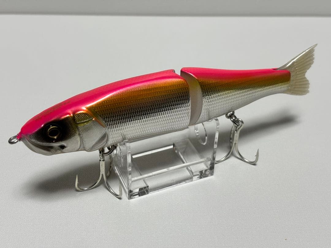 メガバス XSリンバランバ セットA