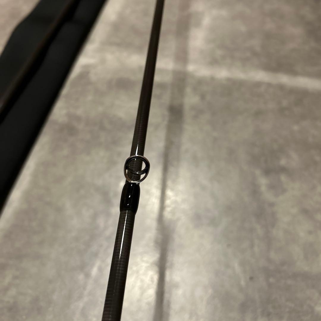 APIA foojin RS BELUGA 105MH アピア フージン風神RS