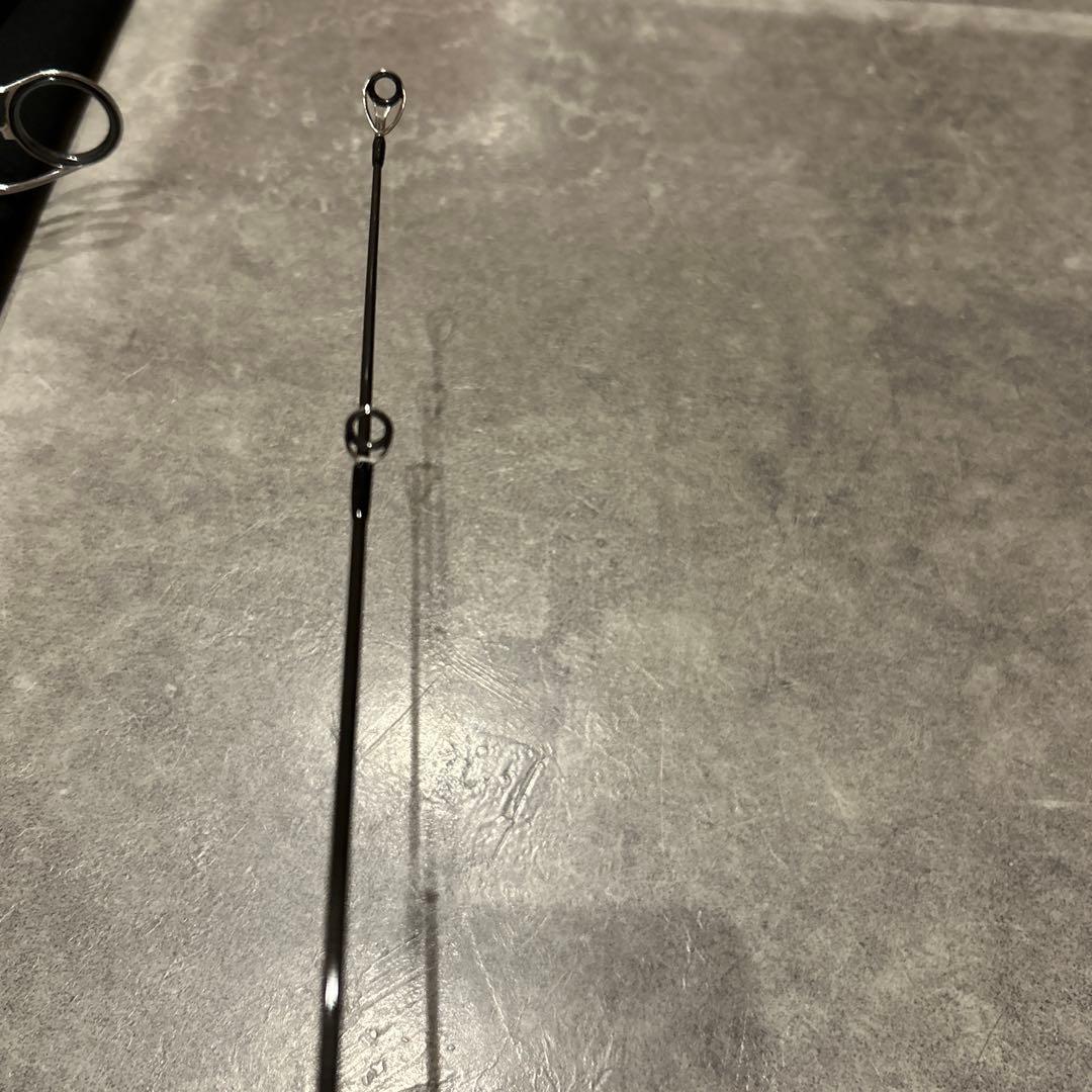 APIA foojin RS BELUGA 105MH アピア フージン風神RS