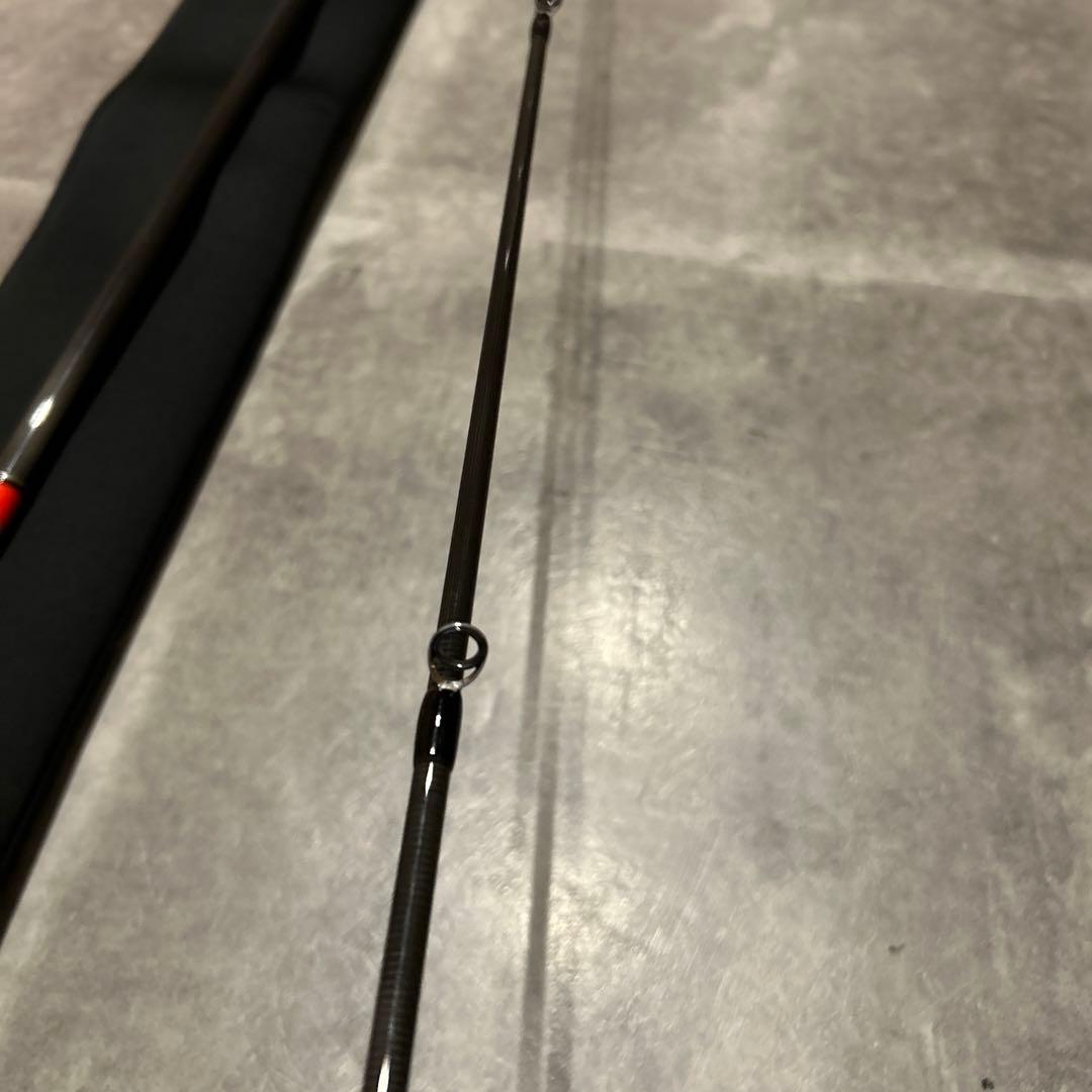 APIA foojin RS BELUGA 105MH アピア フージン風神RS