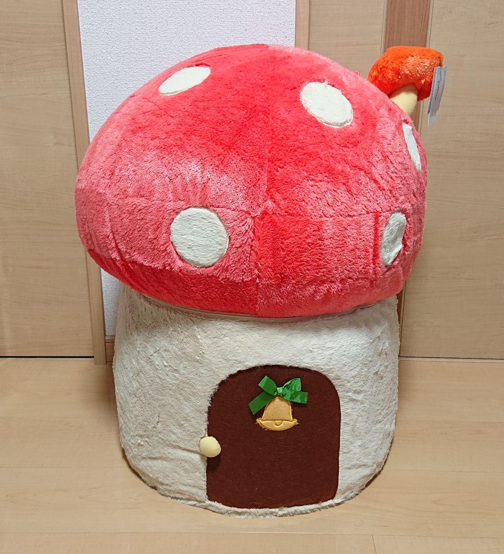 DISNEY ディズニーストア ジャンボプラッシュ デリバリー チップ&デール