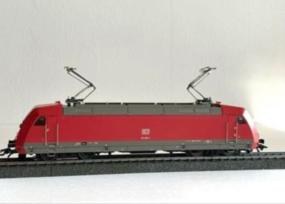 marklin 34371 BR101 デジタル　デルタ HOゲージ　完動品