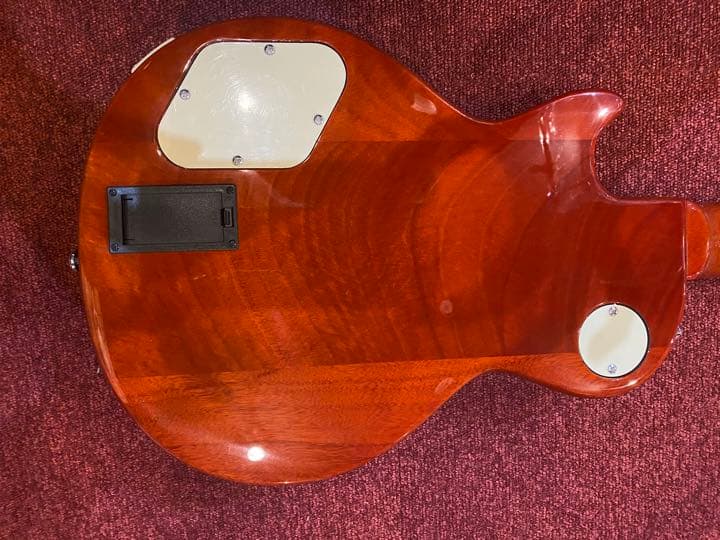 ギター Grass Roots G-LPS-MINI / VHB