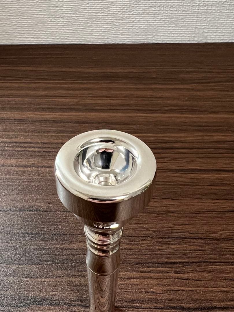 Glanz R.Kanke - COMMERCIAL トランペットマウスピース