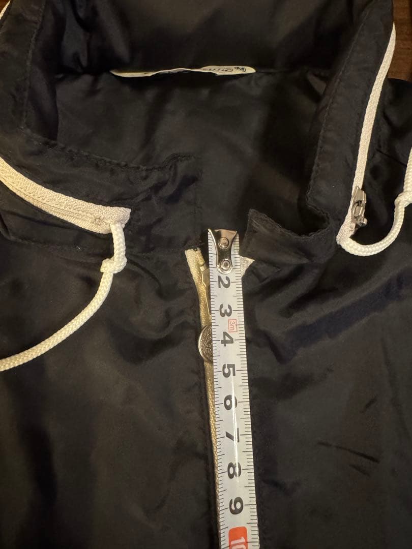 Penguin | CLUBHAUS ナイロンジャケット