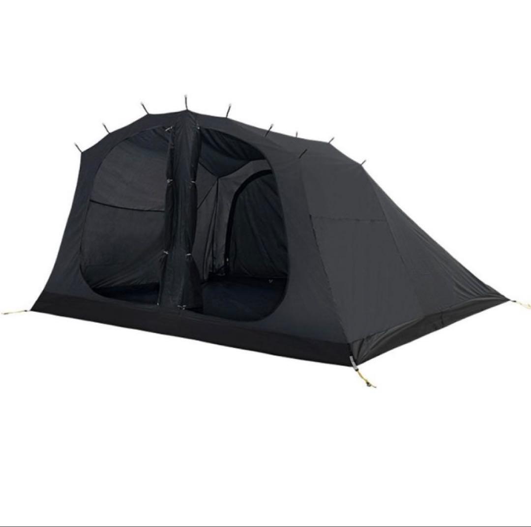 まさおくん　3fulgear beetle16 インナーテント