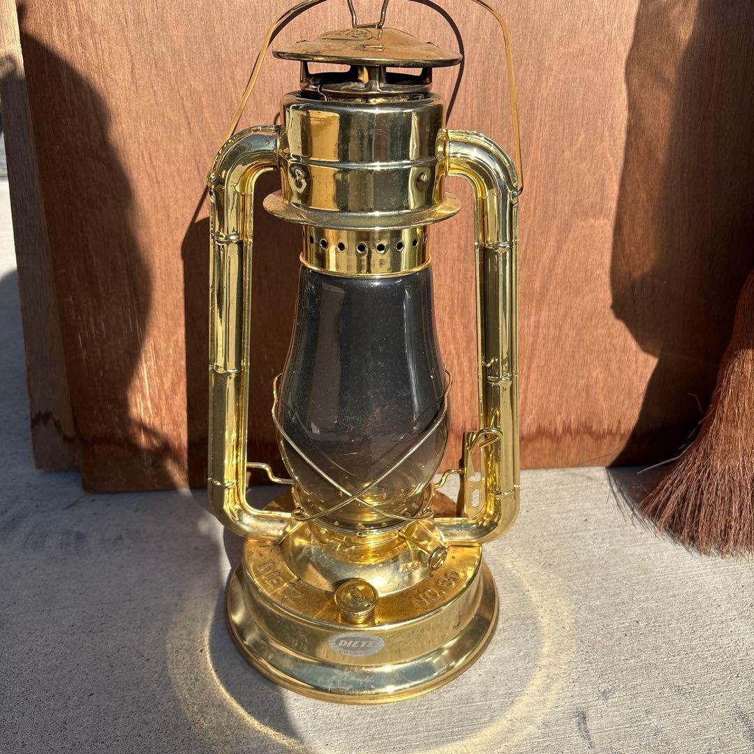 DIETZ Blizzard ランタン