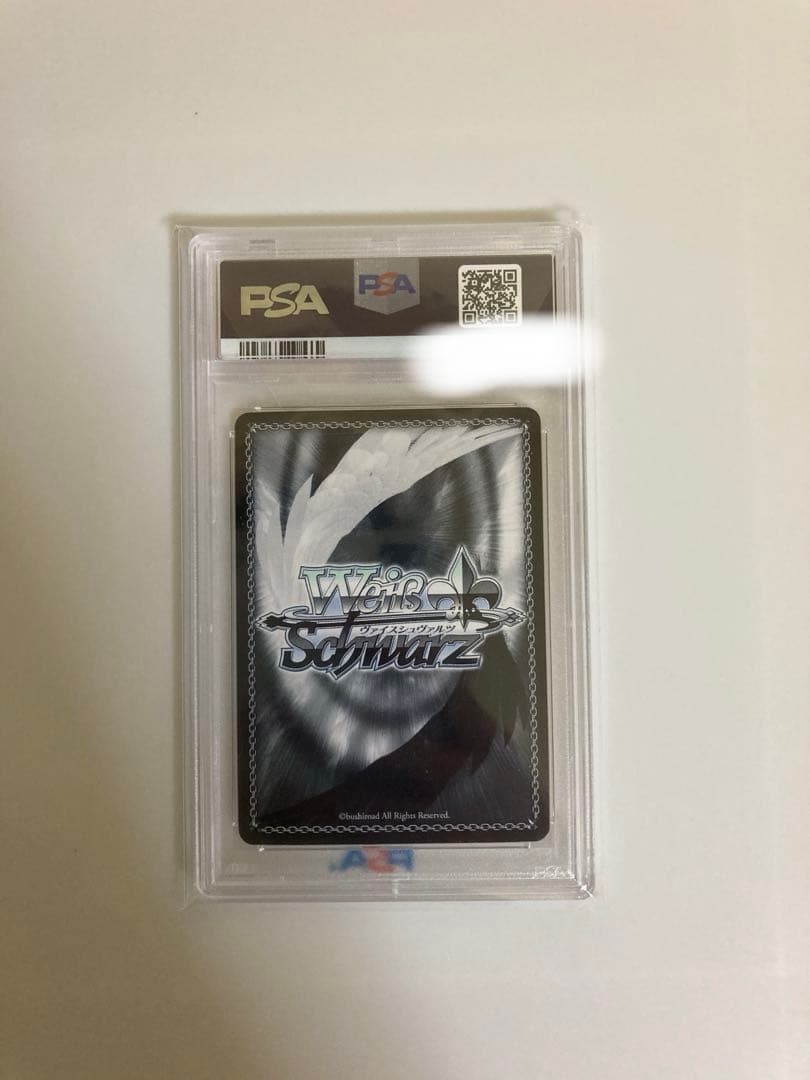 B小町 MEMちょ ssp psa10 推しの子 ヴァイスシュヴァルツ