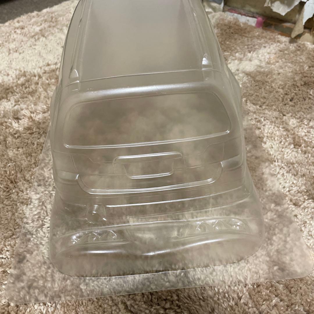 ステージア　顔面34R