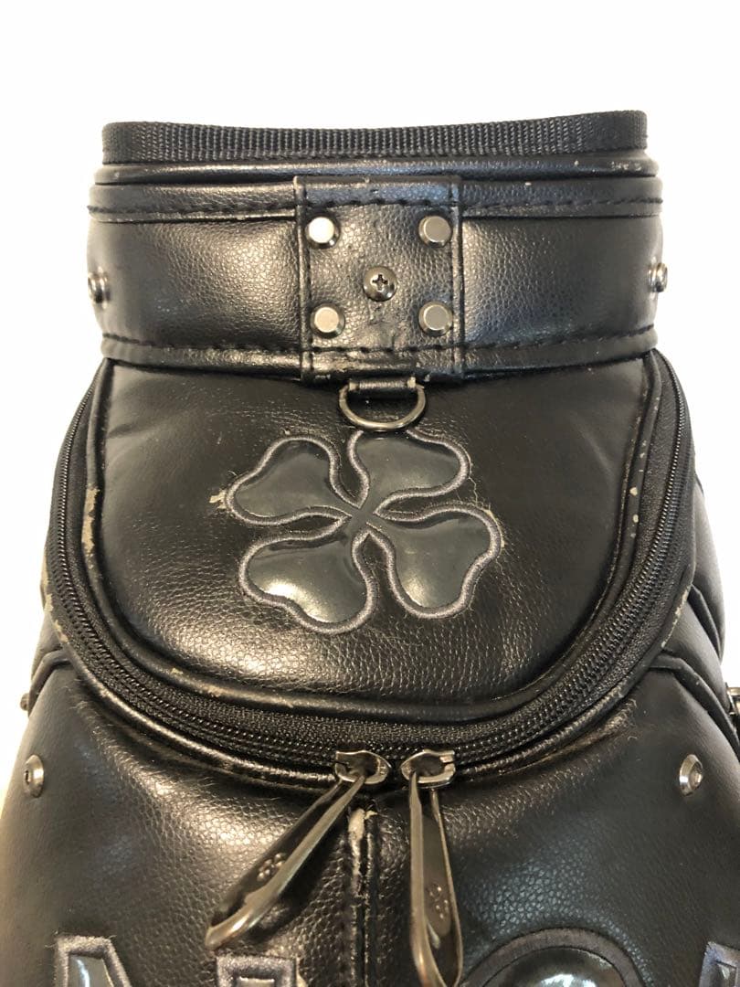 【送料込み】激レア希少品　バルド　10周年記念ゴルフバッグ