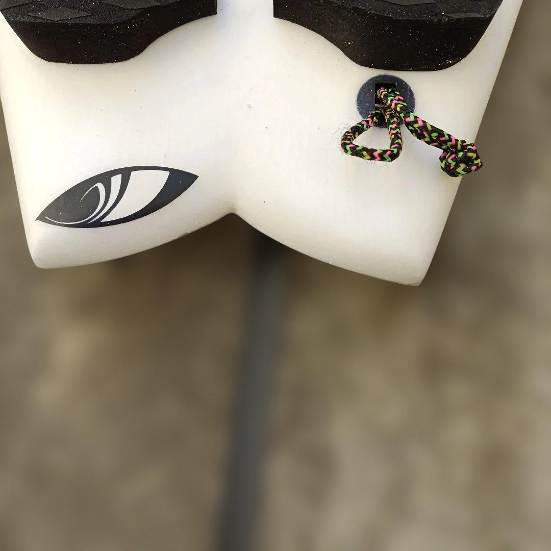 SHARP EYE MODERN 2 　5.10　 手渡し限定　値下げしました。