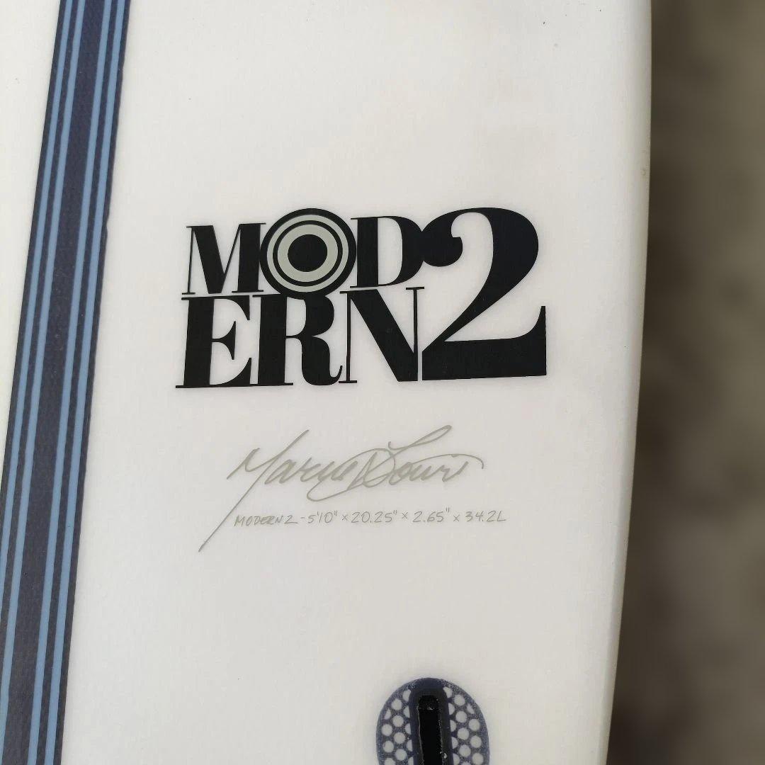 SHARP EYE MODERN 2 　5.10　 手渡し限定　値下げしました。