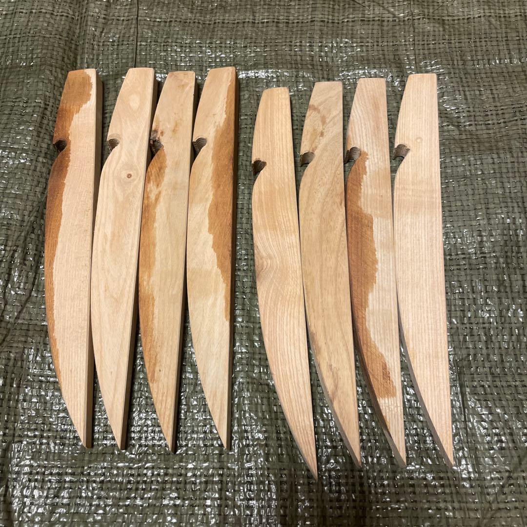 フランス軍　軍幕　ポンチョ 4枚セット　木製ペグ8本　デザート