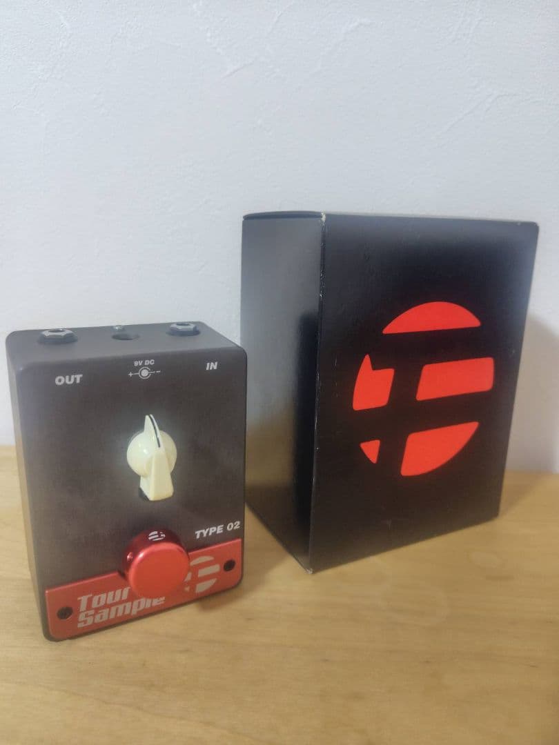 FATエフェクター