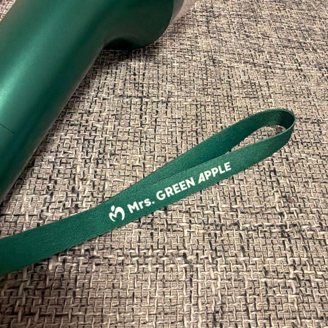 Mrs. GREEN APPLE ライトスティック ペンライト