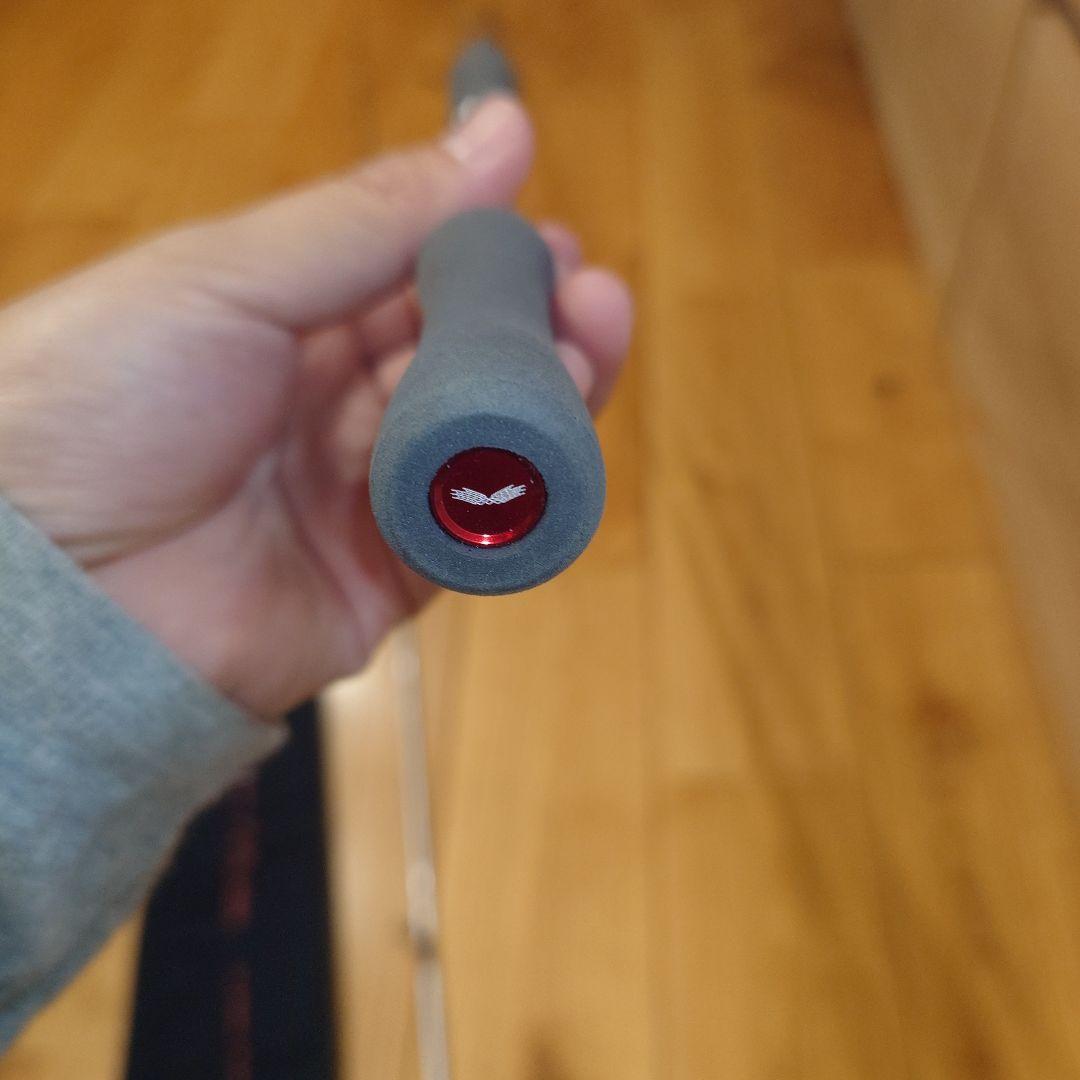 ダイワ　DAIWA　ハートランド　白震斬　85 八伍　週末限定値下げ