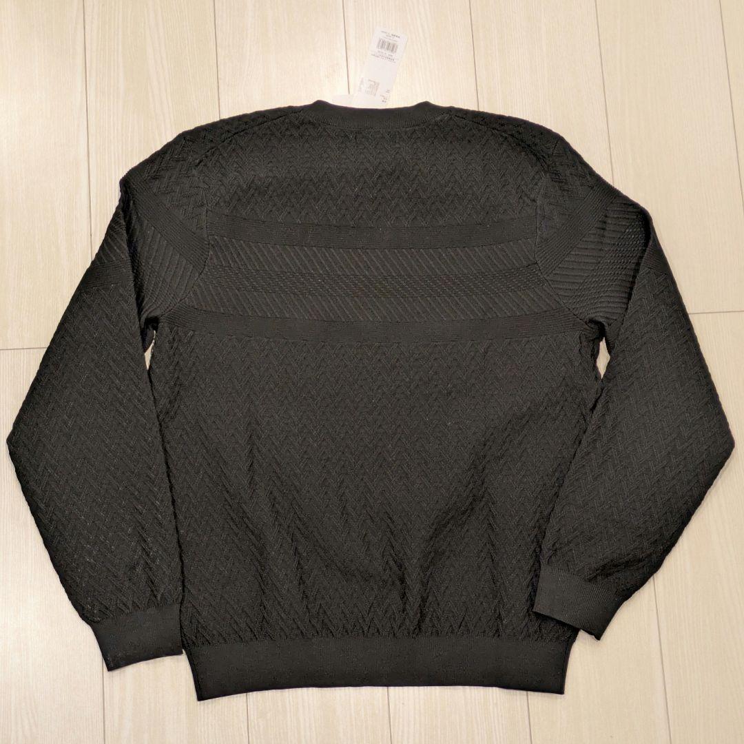 Callaway　キャロウェイ　クルーネック　セーター　ゴルフ