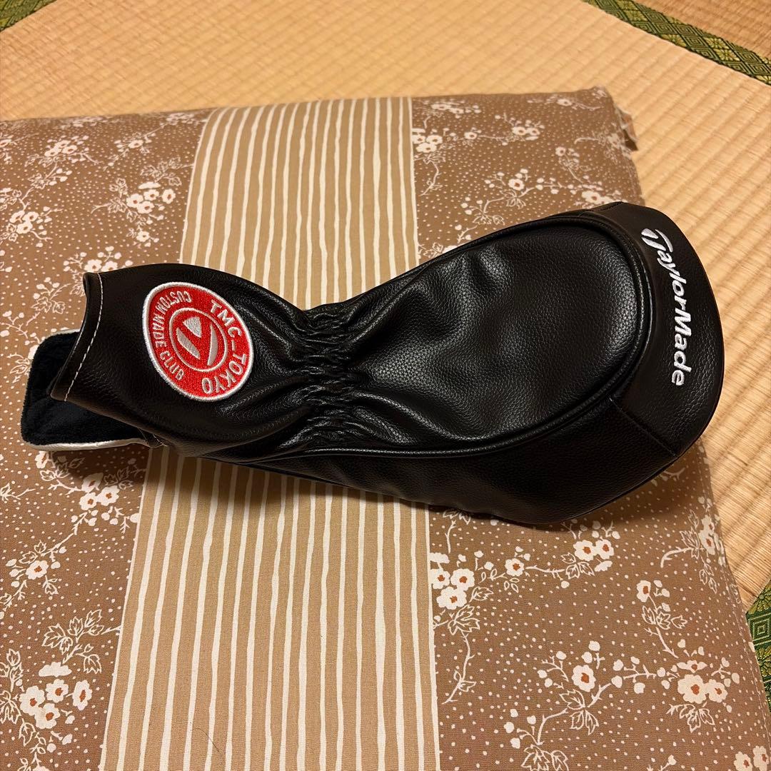 テーラーメイド　Qi35　ドライバー