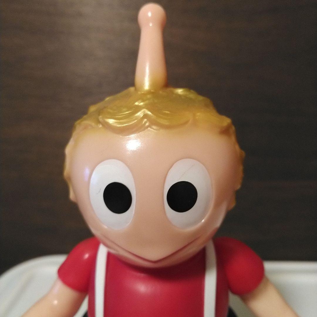 チビラくん　やまなや／怪獣郷　フィギュア